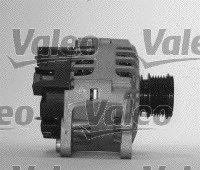 VALEO 437395 Alternator